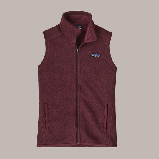 Women's Better Sweater® Fleece Vest - US 7931