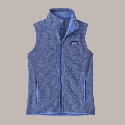 Women's Better Sweater® Fleece Vest - US 8407
