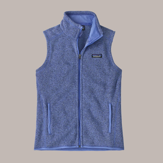 Women's Better Sweater® Fleece Vest - US 8407