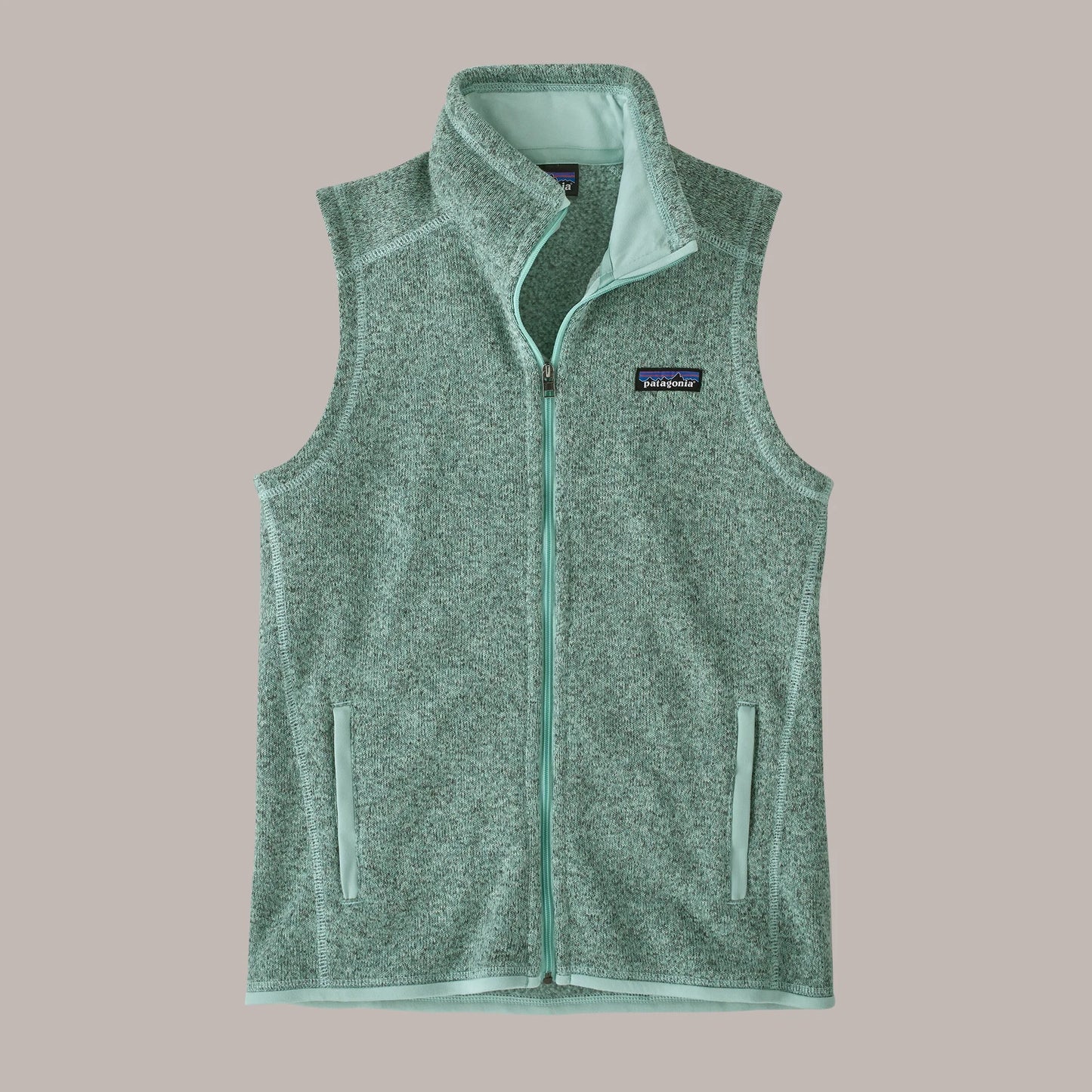 Women's Better Sweater® Fleece Vest - US 1244