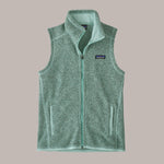 Women's Better Sweater® Fleece Vest - US 1244