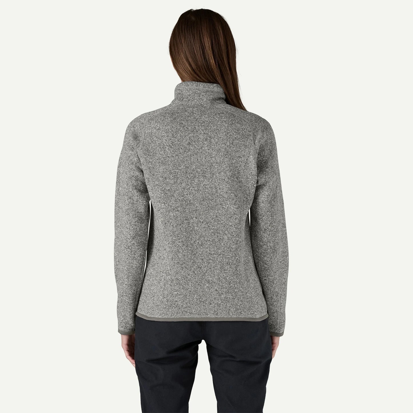 Women's Better Sweater® 1/4-Zip Fleece - US 1872