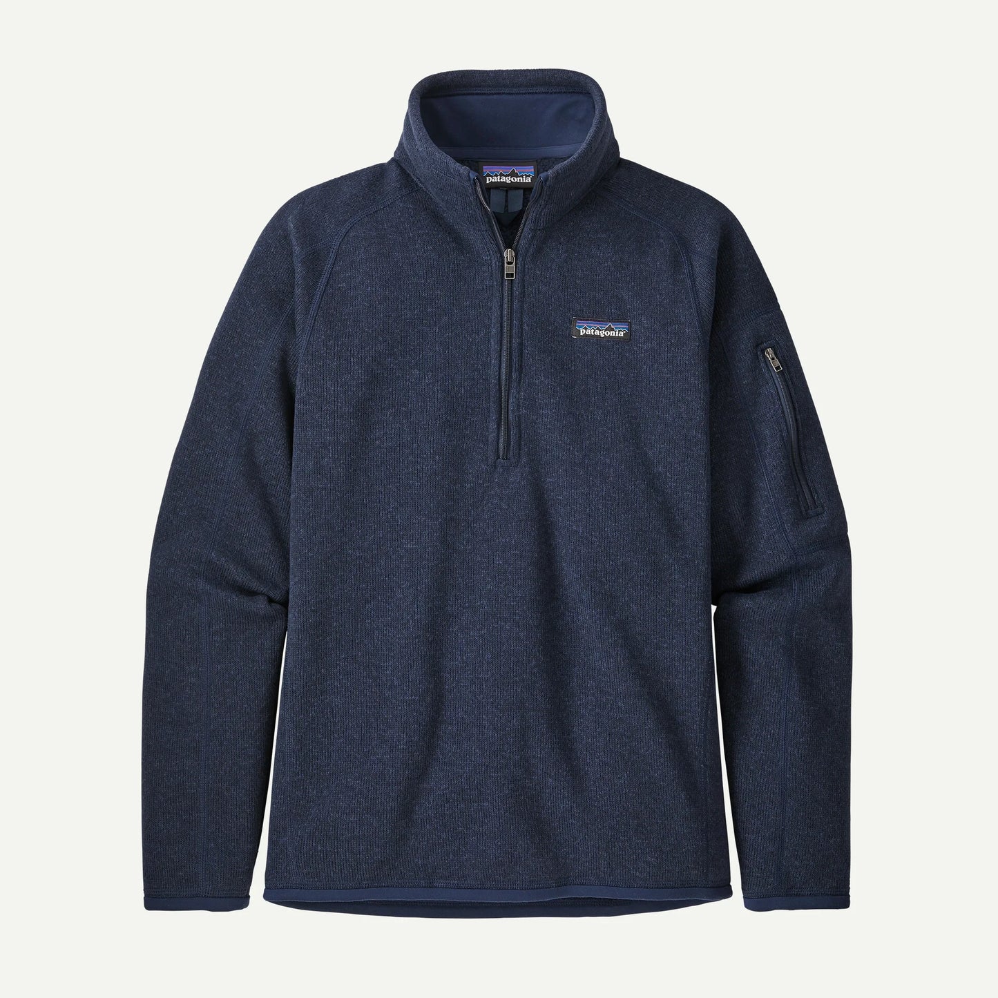 Women's Better Sweater® 1/4-Zip Fleece - US 6026