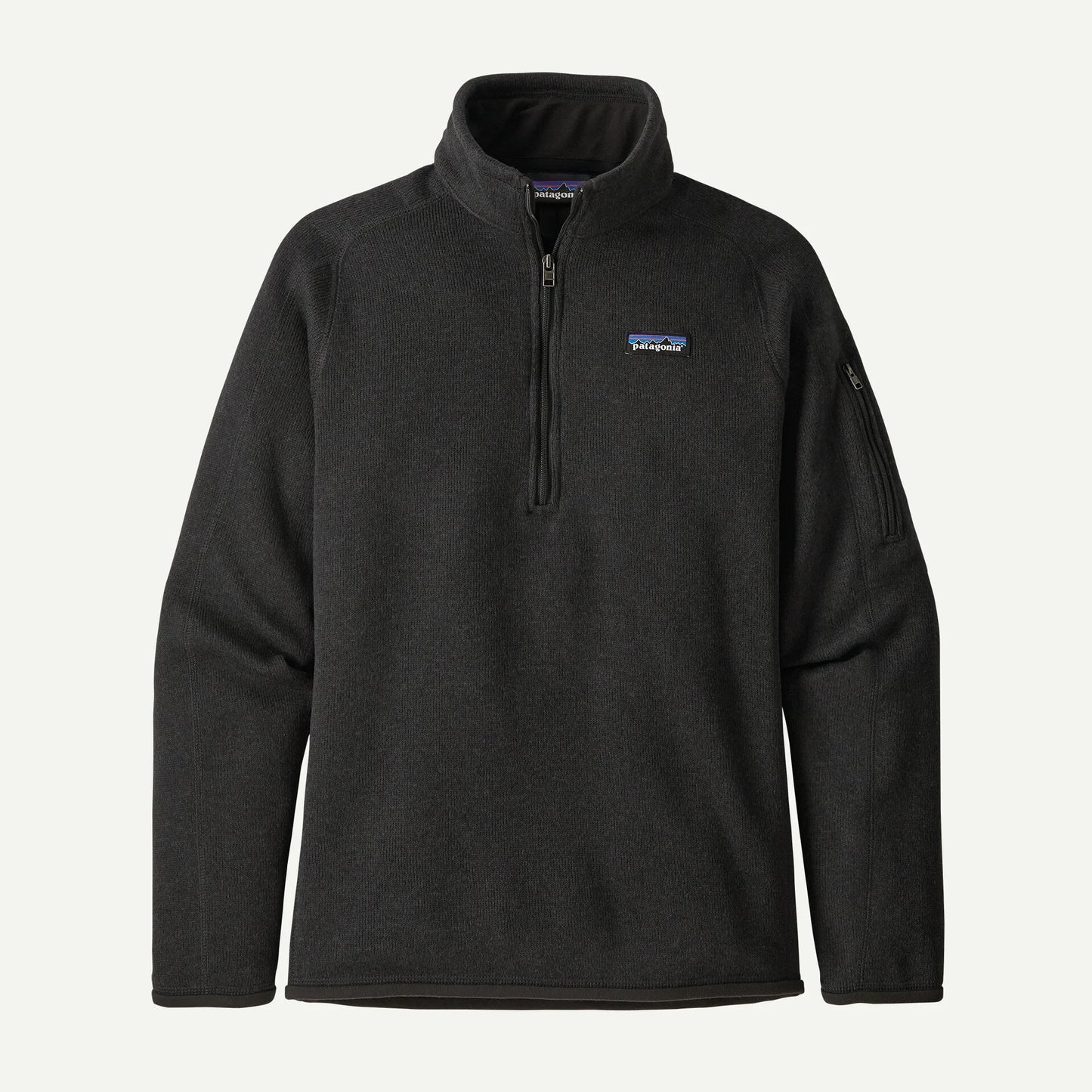 Women's Better Sweater® 1/4-Zip Fleece - US 0810