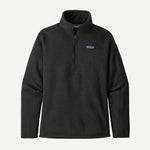 Women's Better Sweater® 1/4-Zip Fleece - US 0810