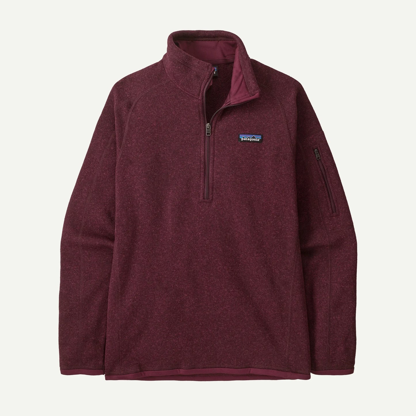 Women's Better Sweater® 1/4-Zip Fleece - US 1300
