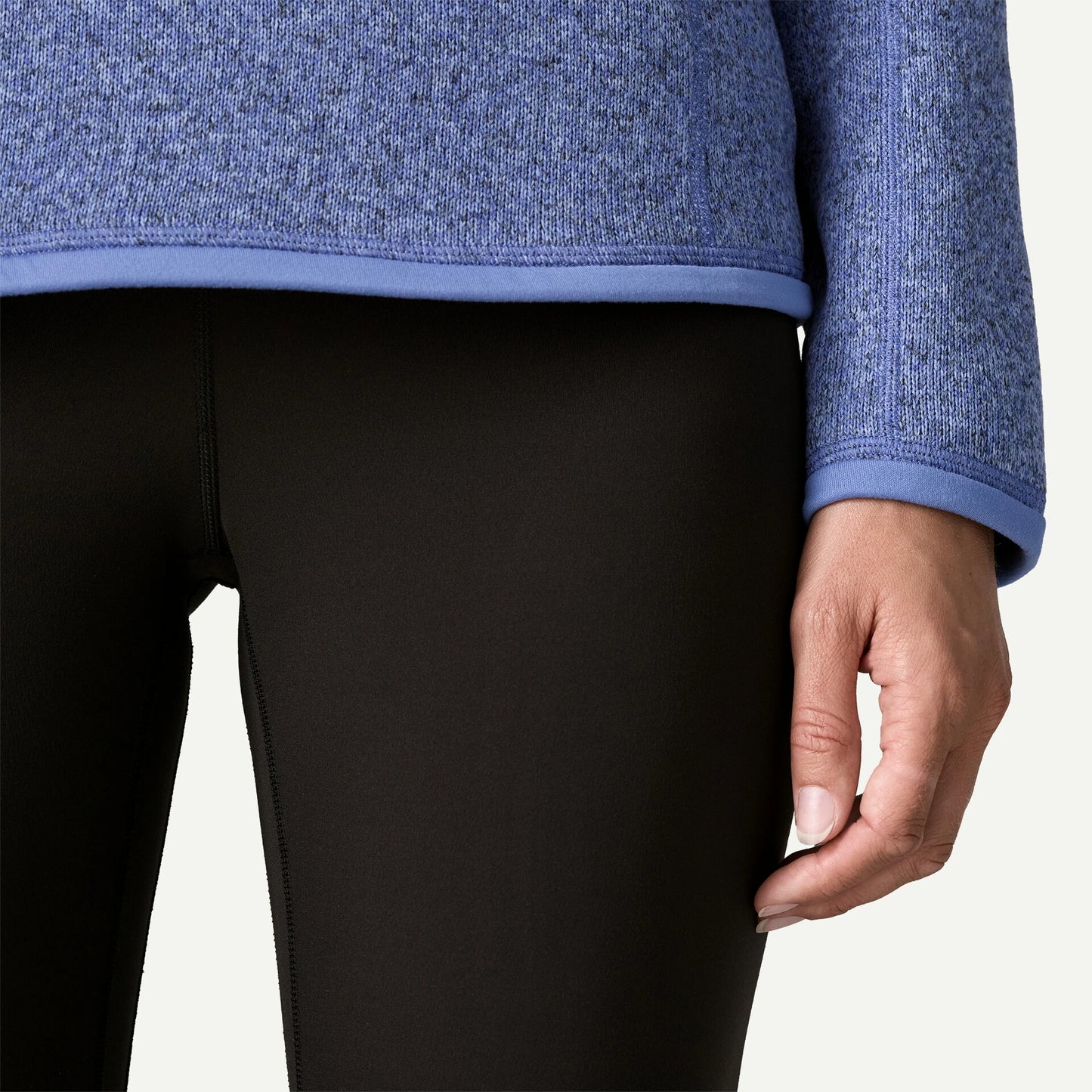 Women's Better Sweater® 1/4-Zip Fleece - US 5975