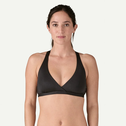 Women's Bottom Turn Bikini Top - US 6961