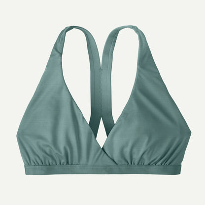 Women's Bottom Turn Bikini Top - US 3977