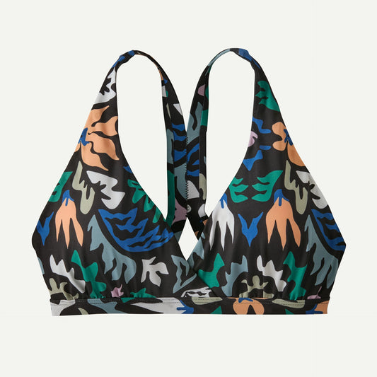 Women's Bottom Turn Bikini Top - US 2909