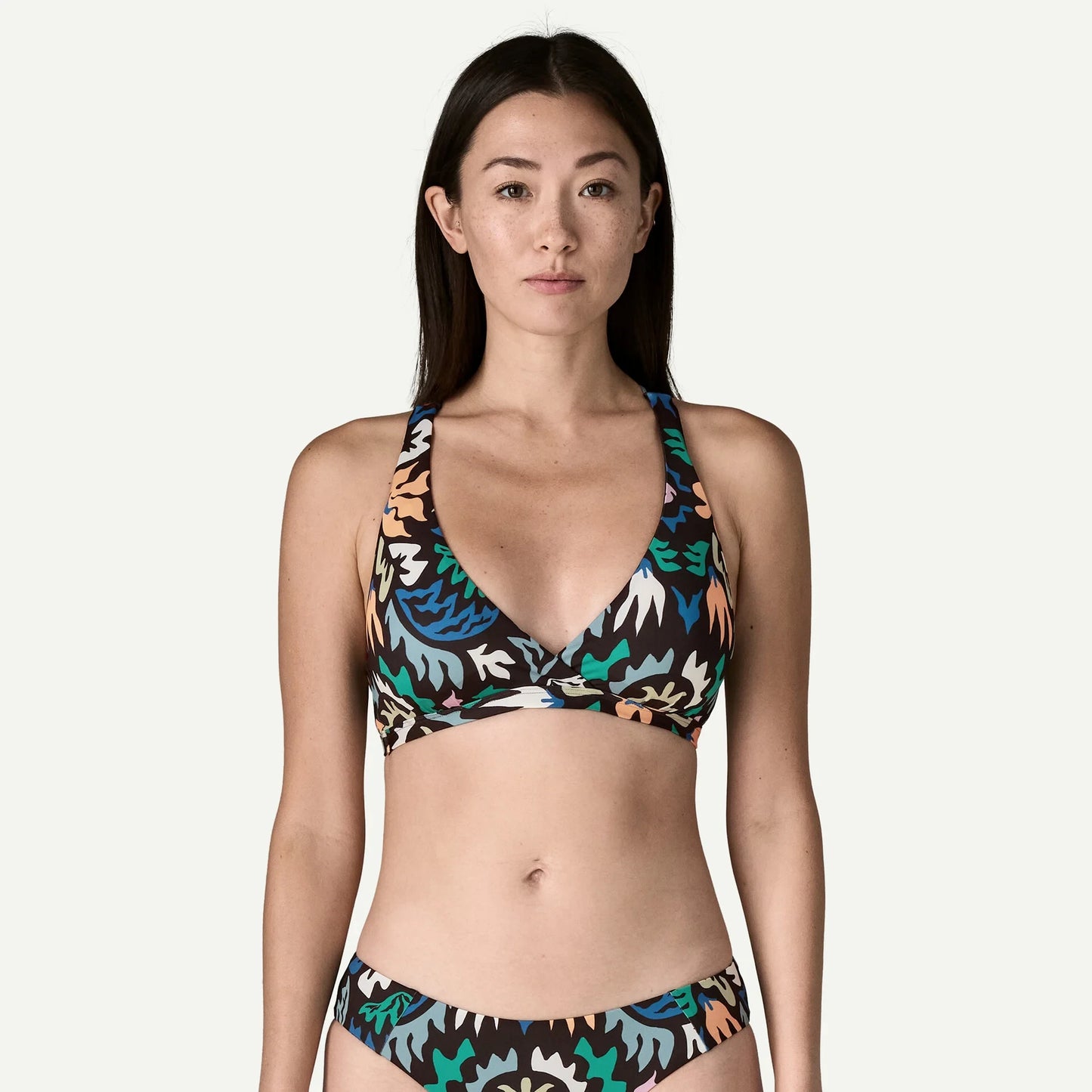 Women's Bottom Turn Bikini Top - US 2909