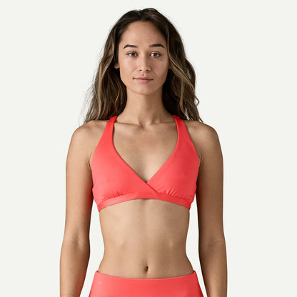Women's Bottom Turn Bikini Top - US 7175