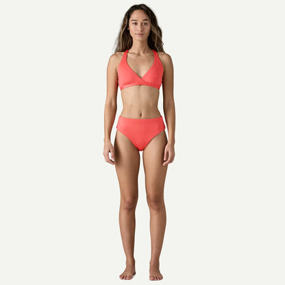Women's Bottom Turn Bikini Top - US 7175