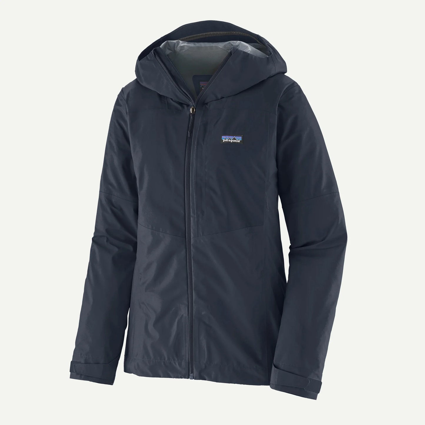 Women's Boulder Fork Rain Jacket - US 7206