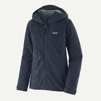 Women's Boulder Fork Rain Jacket - US 7206