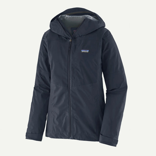 Women's Boulder Fork Rain Jacket - US 7206