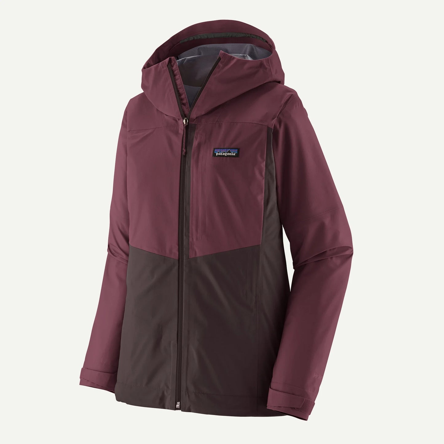 Women's Boulder Fork Rain Jacket - US 8745