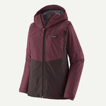 Women's Boulder Fork Rain Jacket - US 8745