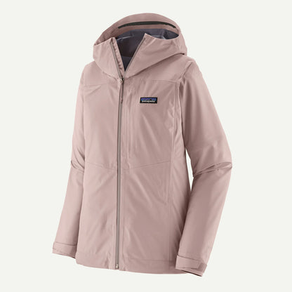 Women's Boulder Fork Rain Jacket - US 6461