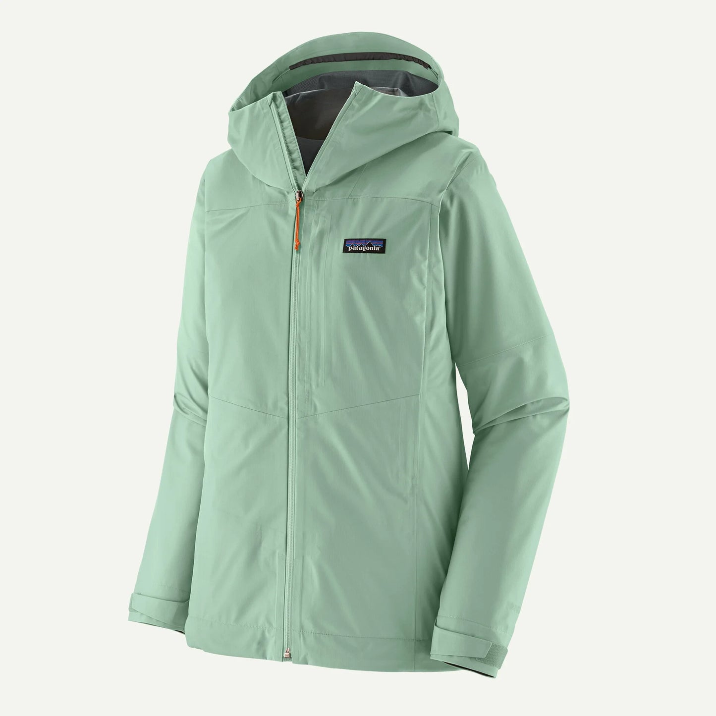 Women's Boulder Fork Rain Jacket - US 9676