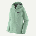 Women's Boulder Fork Rain Jacket - US 9676