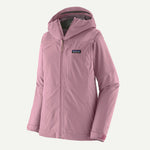 Women's Boulder Fork Rain Jacket - US 6392