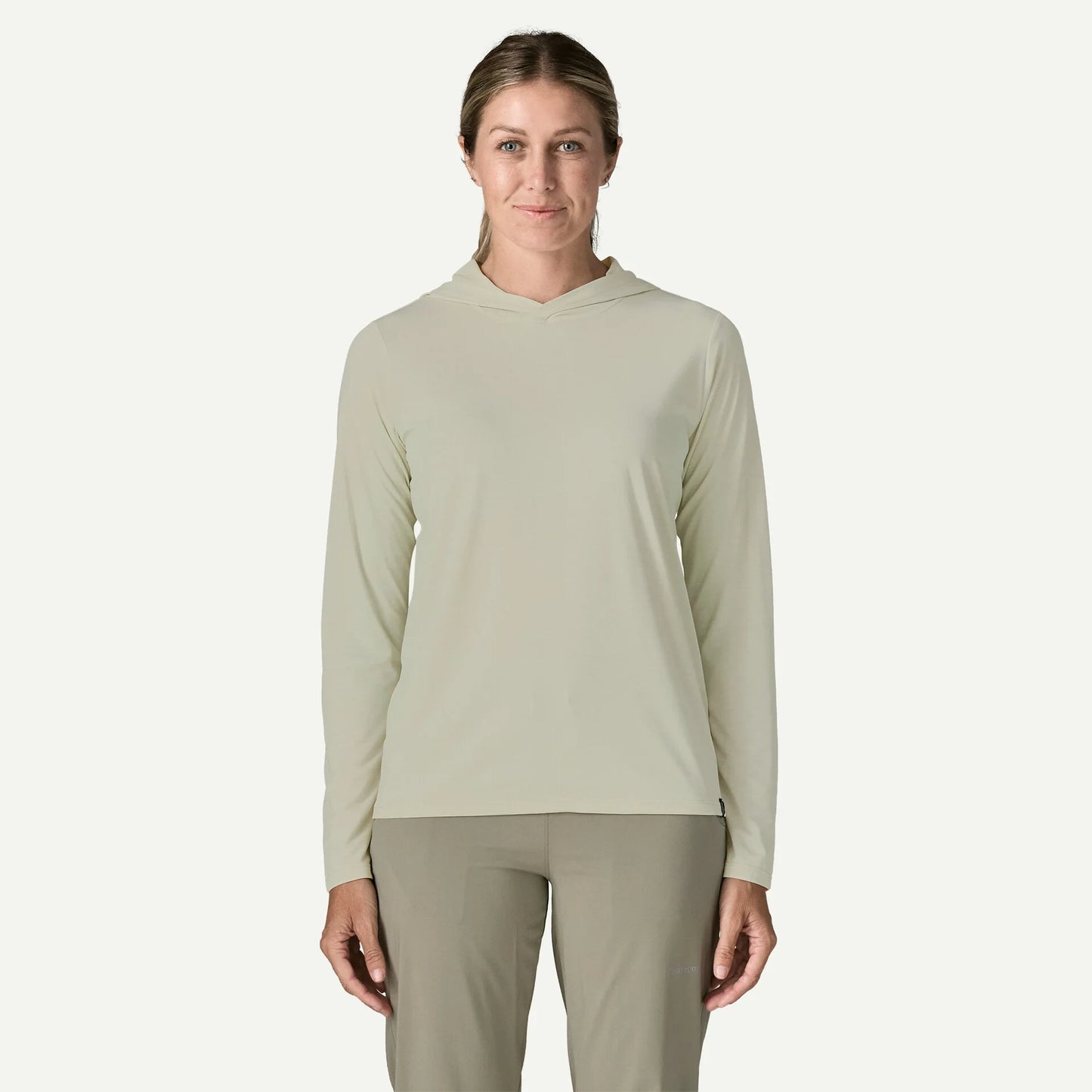 Women's Capilene® Cool Daily Hoody - US 9755