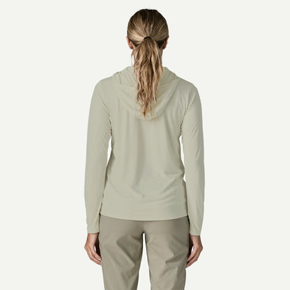 Women's Capilene® Cool Daily Hoody - US 9755