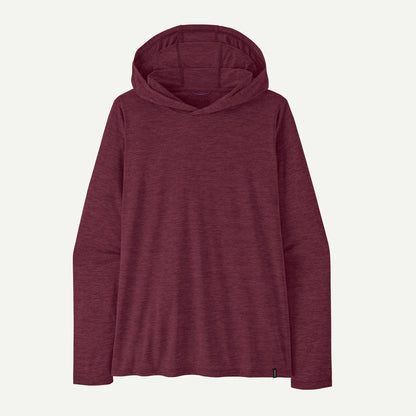 Women's Capilene® Cool Daily Hoody - US 9568