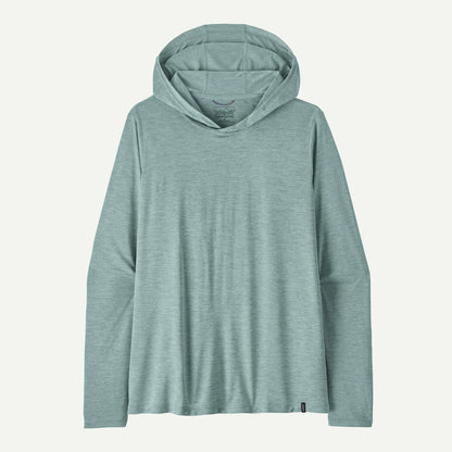 Women's Capilene® Cool Daily Hoody - US 8675