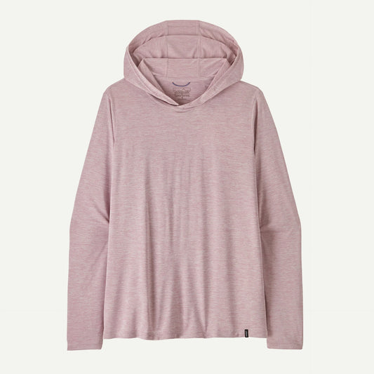 Women's Capilene® Cool Daily Hoody - US 8083