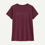 Women's Capilene® Cool Daily Shirt - Hut Tripper - US 1905