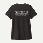 Women's Capilene® Cool Daily Shirt - Hut Tripper - US 3296