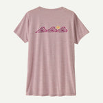 Women's Capilene® Cool Daily Shirt - Trailcheck - US 3537