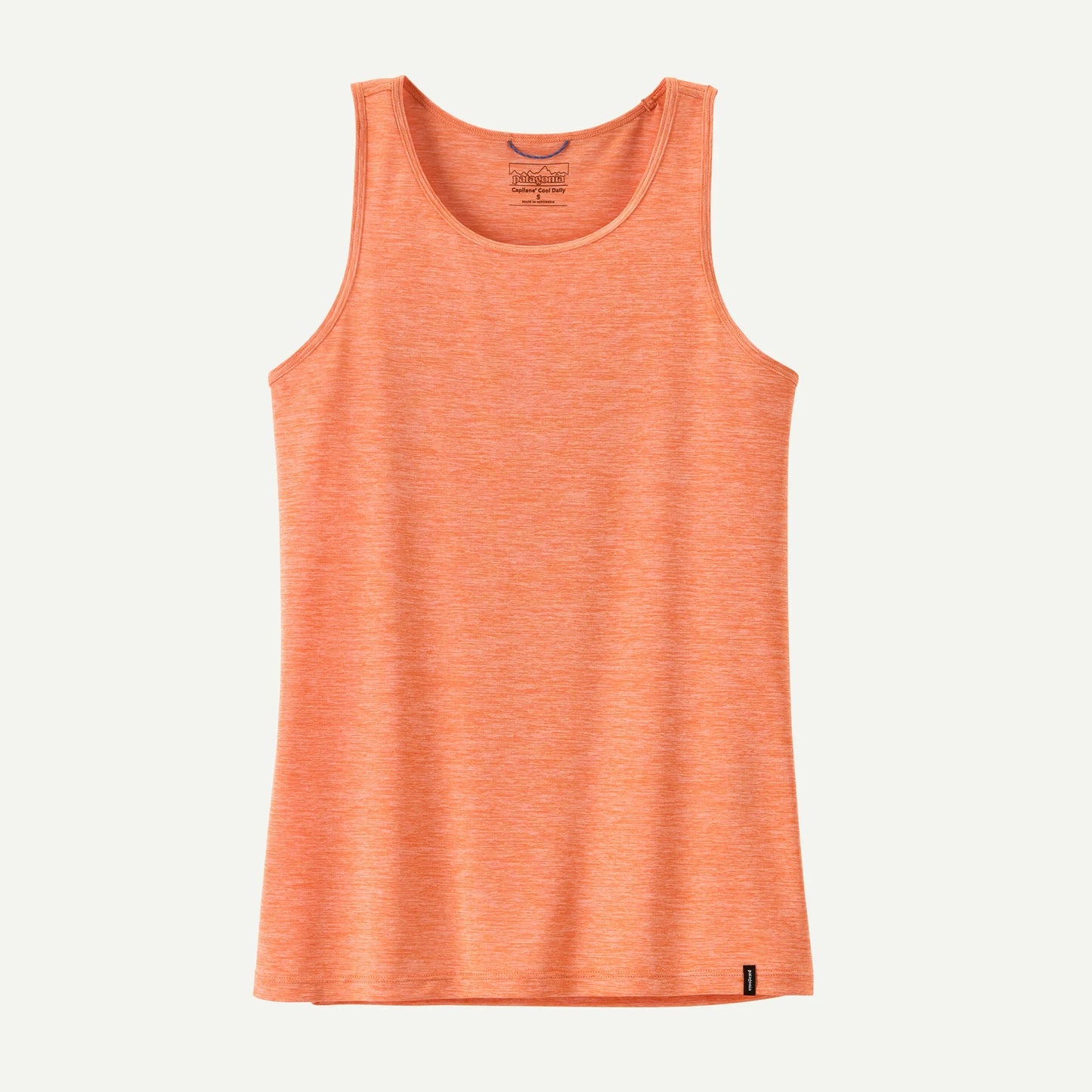 Women's Capilene® Cool Daily Tank Top - US 6034