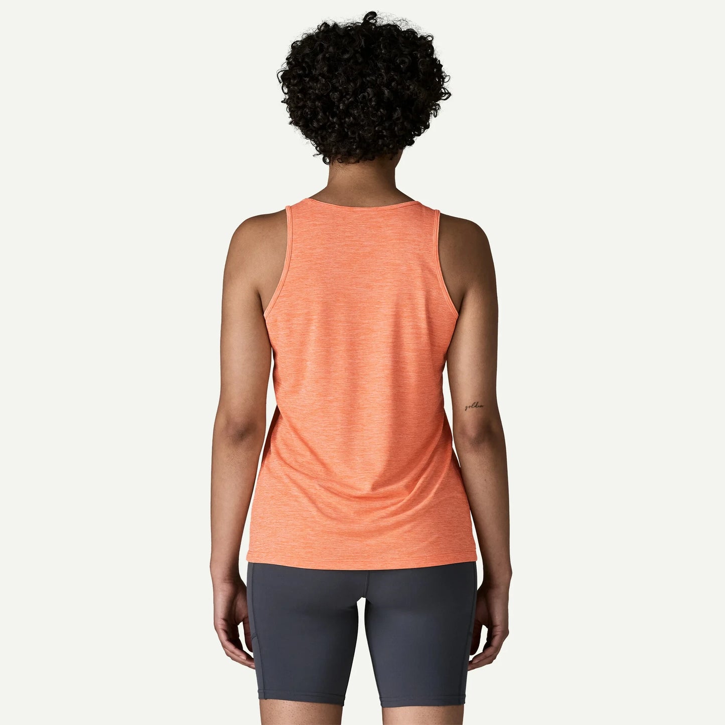 Women's Capilene® Cool Daily Tank Top - US 6034