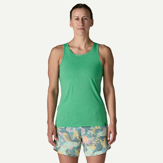 Women's Capilene® Cool Daily Tank Top - US 5492