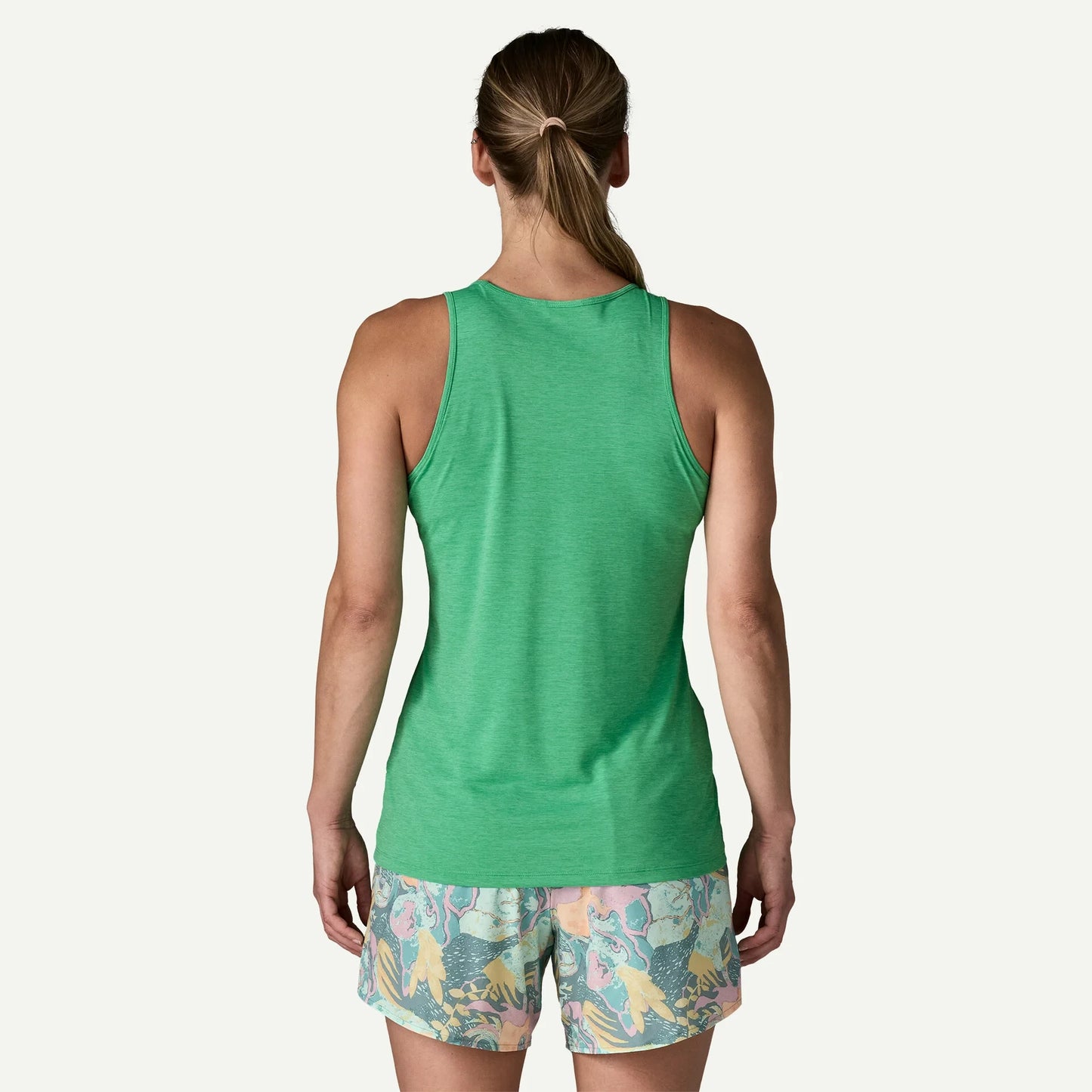 Women's Capilene® Cool Daily Tank Top - US 5492