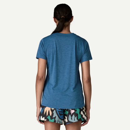 Women's Capilene® Cool Daily Shirt - US 7237