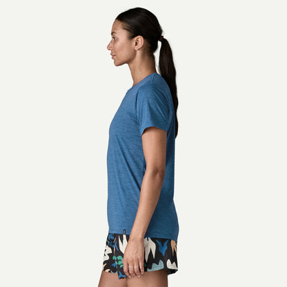 Women's Capilene® Cool Daily Shirt - US 7237