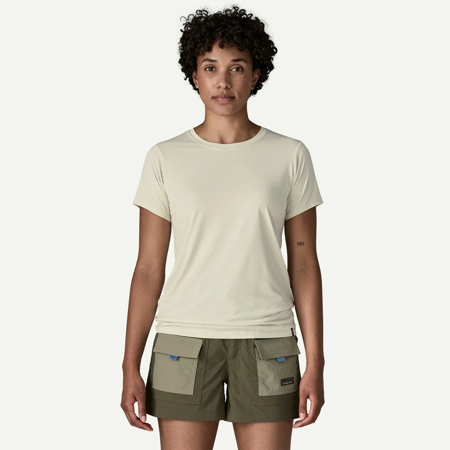 Women's Capilene® Cool Daily Shirt - US 4874