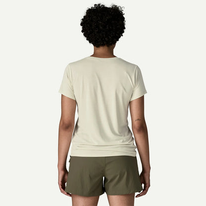 Women's Capilene® Cool Daily Shirt - US 4874