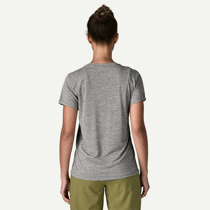 Women's Capilene® Cool Daily Shirt - US 9370