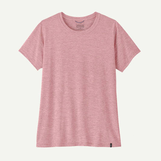 Women's Capilene® Cool Daily Shirt - US 6660