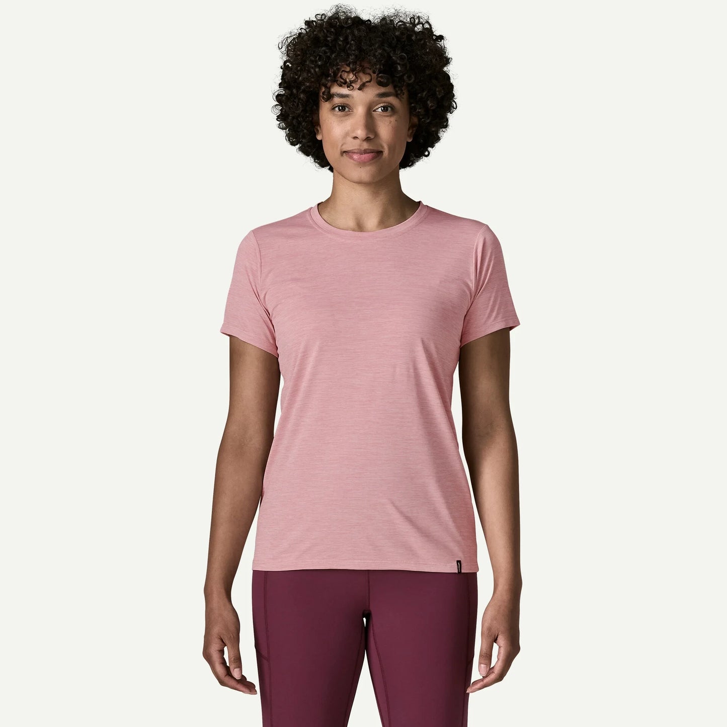 Women's Capilene® Cool Daily Shirt - US 6660