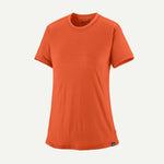 Women's Capilene® Cool Merino Blend Shirt - US 1631