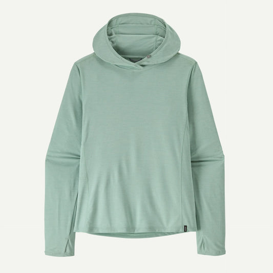 Women's Capilene® Cool Sun Hoody - US 6618