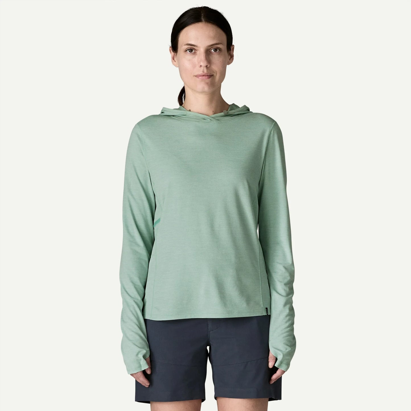 Women's Capilene® Cool Sun Hoody - US 6618