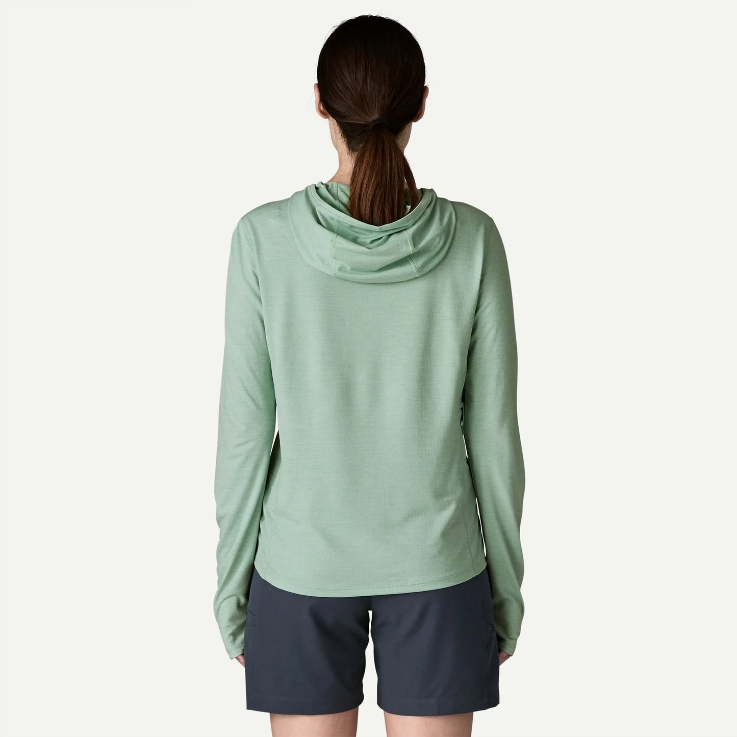 Women's Capilene® Cool Sun Hoody - US 6618