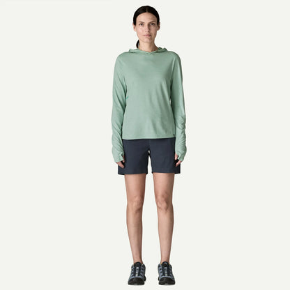 Women's Capilene® Cool Sun Hoody - US 6618